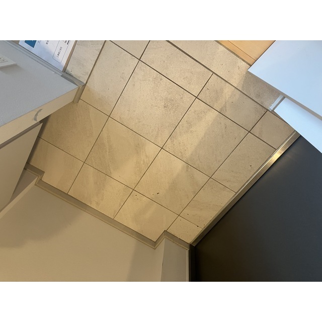 ASTILE秋葉原0401号室 玄関