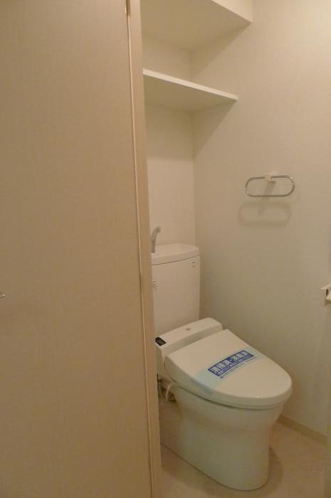 ラ・シード日吉1階 部屋その他