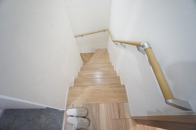 GranDuo柿の木坂22階 眺望