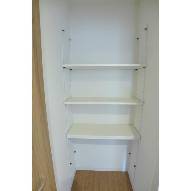 エルスタンザ下石神井0204号室 内観