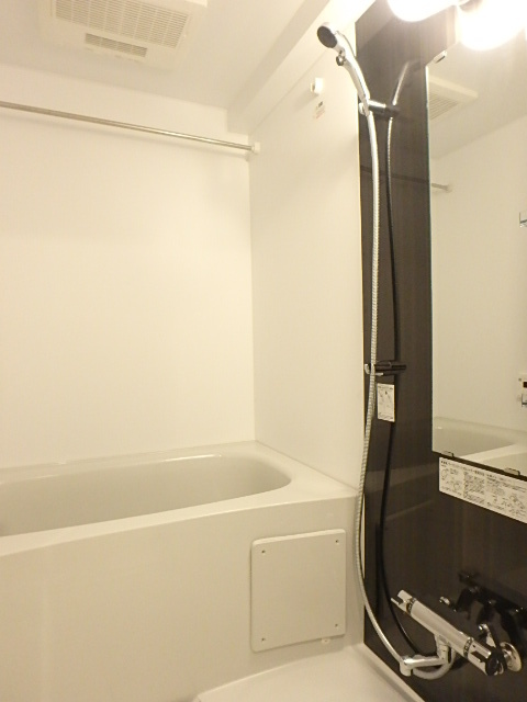 ガーラ・プレシャス東麻布 ◆追い焚き機能付きバス◆