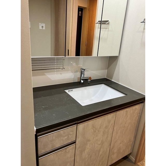 ザ・パークハウス品川荏原中延904号室 2026年2月撮影