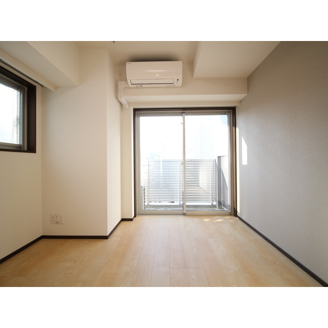 プレール・ドゥーク門前仲町Ⅲ 洋室約7.5帖