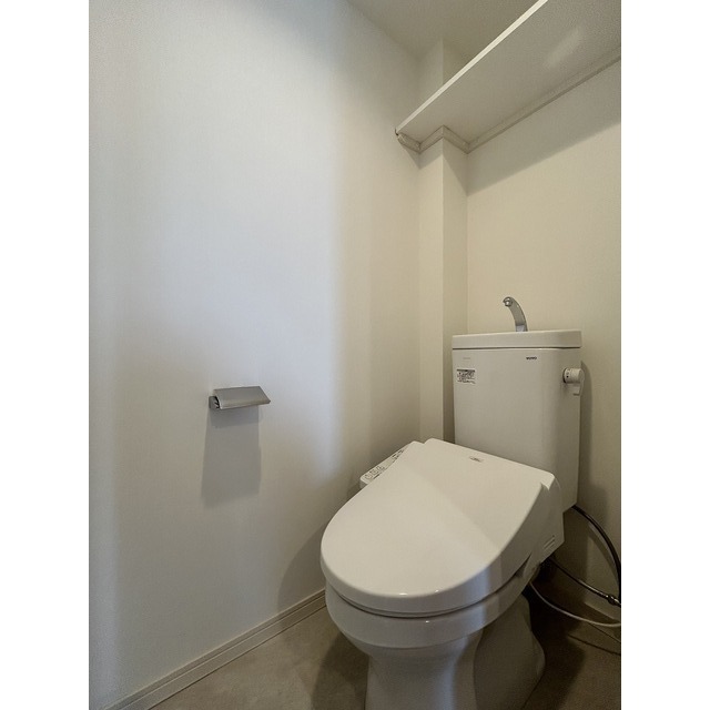 ＧＡＲＢＯ　ＦＵＪＩＳＡＷＡ503号室 内観