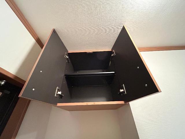 Ｇｒａｎｄｅ　Ｖｉｌｌａ（グランデ　ヴィラ） 下駄箱