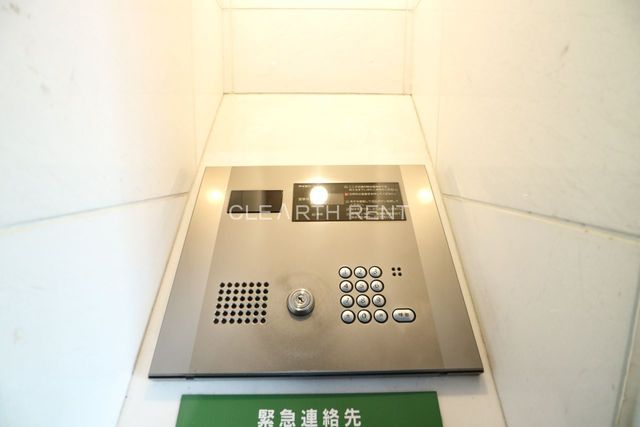 菱和パレス高輪タワー12階 ★安心のオートロックセキュリティ★