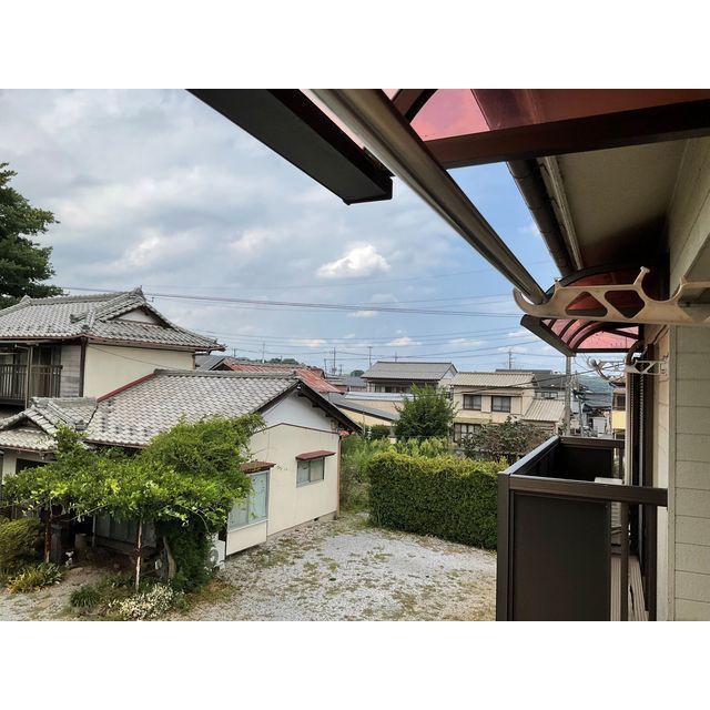 サニーハイツK202号室 部屋その他