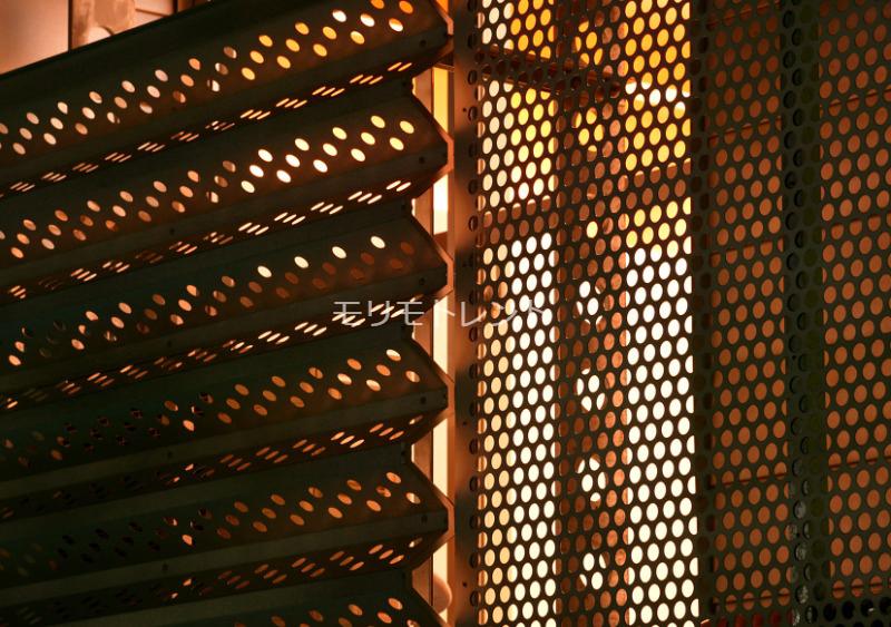 ハンプトン都立大学4階 外観