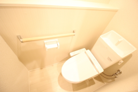 クレイノサンライズ201号室 101号室写真の為、現況優先致します。