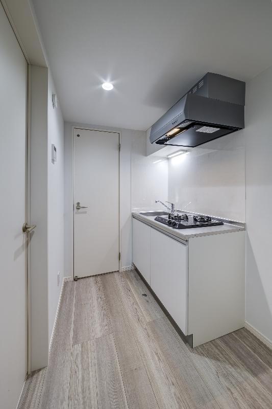 ＣＲＡＳＴＩＮＥ常盤平1階 キッチン