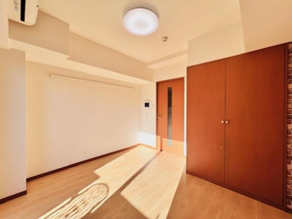 ＫＤＸレジデンス横浜関内7階 リビング