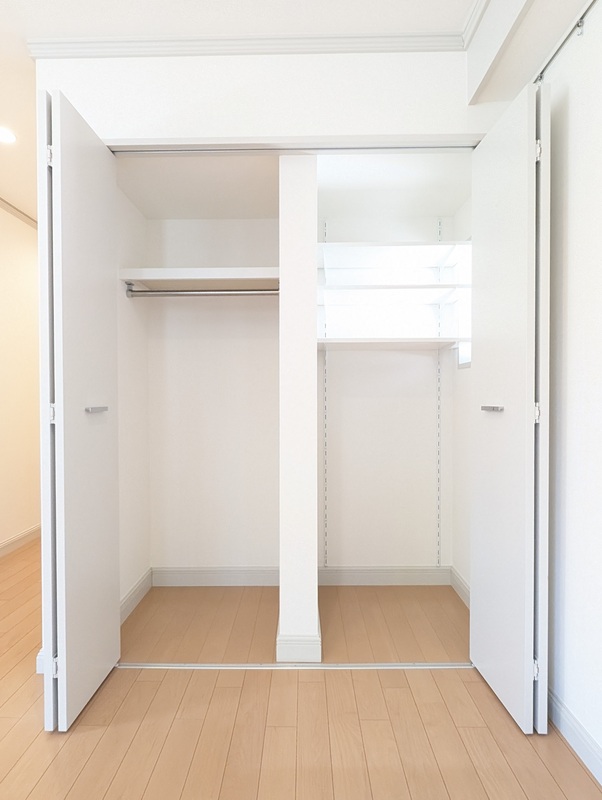 パークサイドアオバダイ 部屋その他