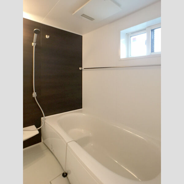 ターナ木曽西　B棟 一坪風呂