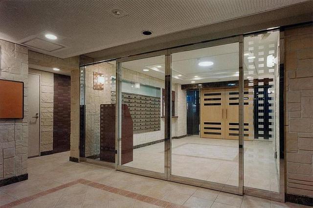 グランド・ガーラ横浜関内2階 その他共有部分