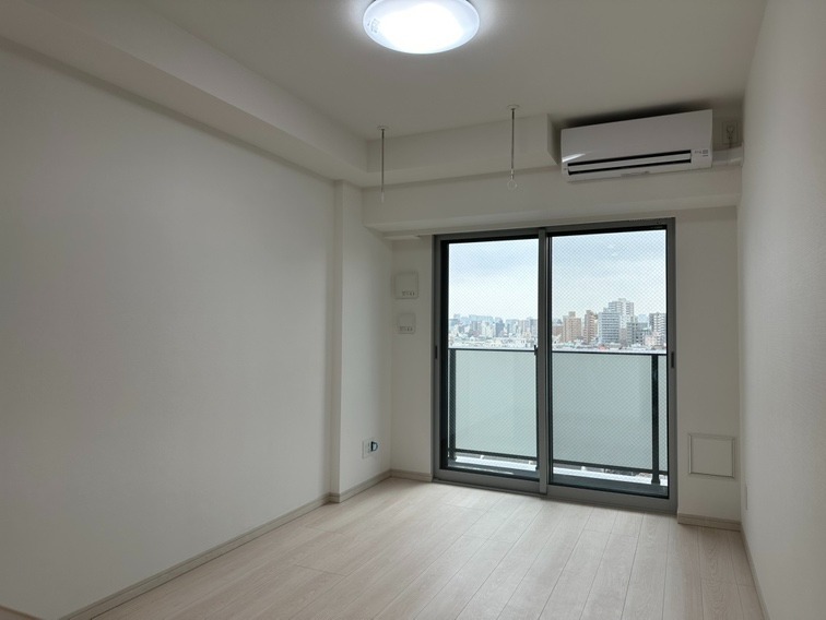 シーズンフラッツ滝野川13階 部屋その他