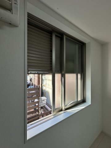 ヴィラージュ中山101号室 その他