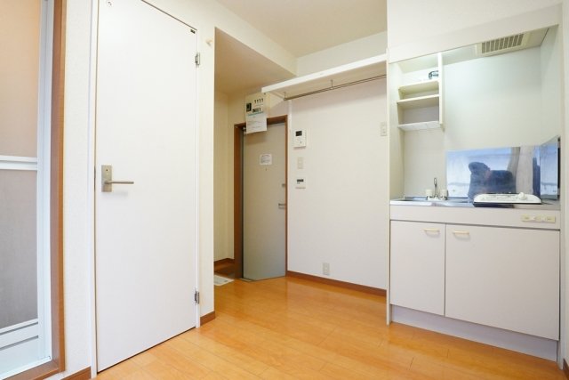 グレースベガ1階 部屋その他