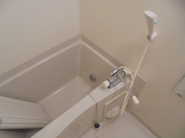 ウイスタリア大森0203号室 参考写真