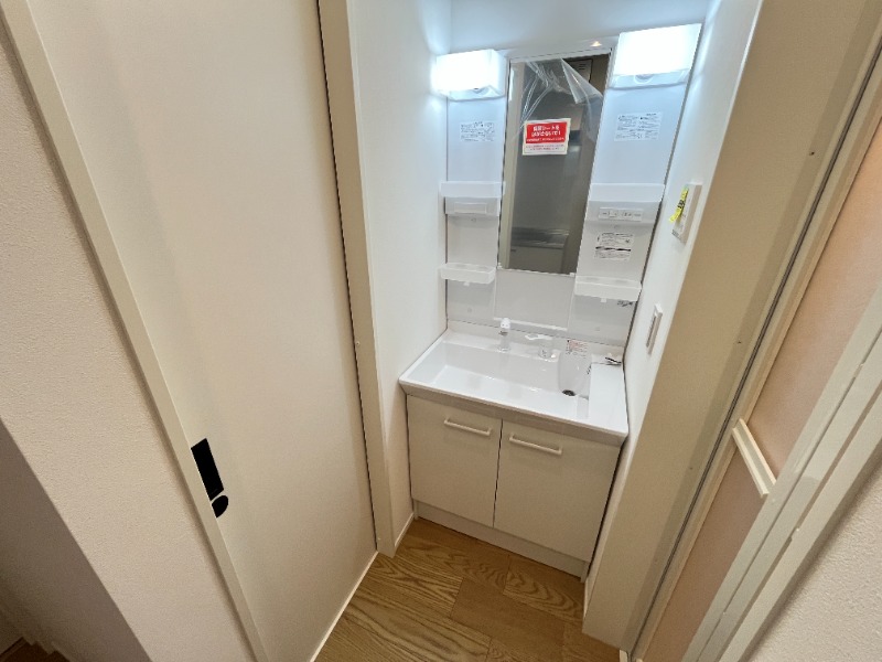 Nグランツ押切1階 部屋その他