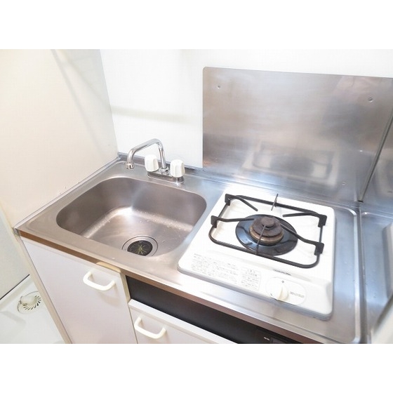 ダイヤモンドレジデンス中央0205号室 内観