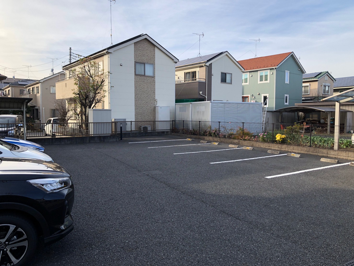 レオパレスストゥーディオ201号室 部屋その他