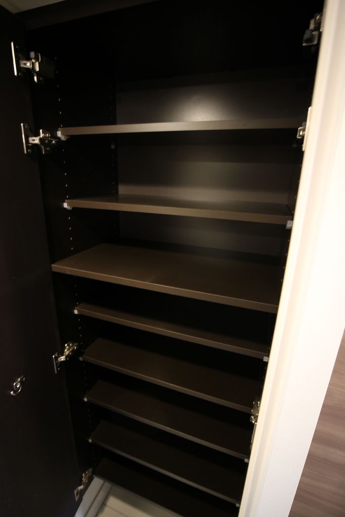 コンシェリア田町5階 同建物別部屋の参考画像