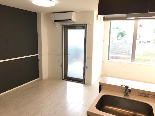 グランドパレスⅡ リビング（イメージ）