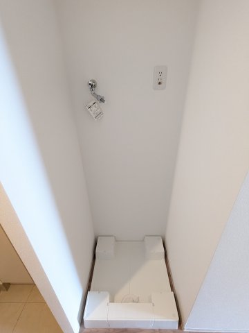 ステラ平塚701号室 部屋設備