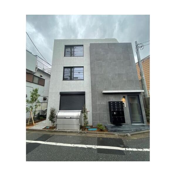 VISTA　IZUMI 外観