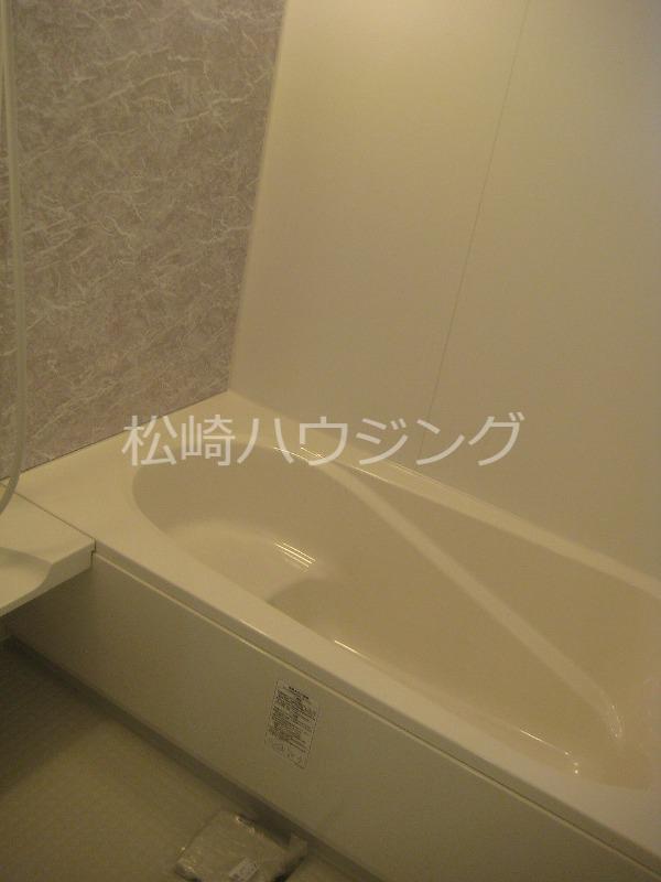 フェリアード お風呂