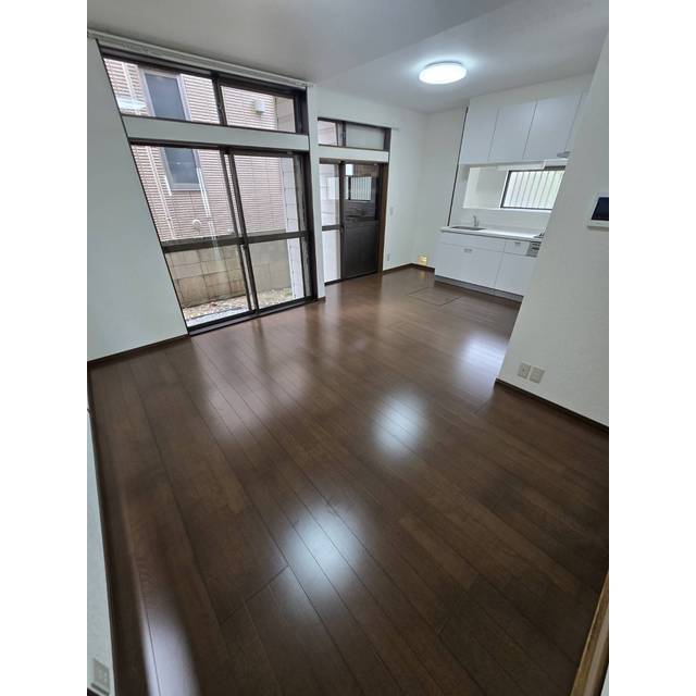 和ケ原2丁目貸家1号室 部屋その他