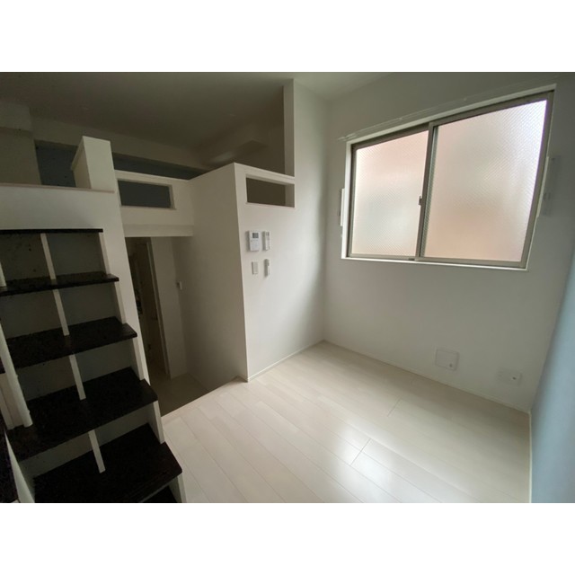 ハーモニーテラス柴又Ⅴ 内観