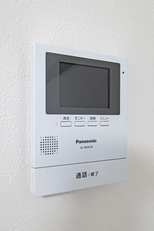 ニュー白金マンション 内観