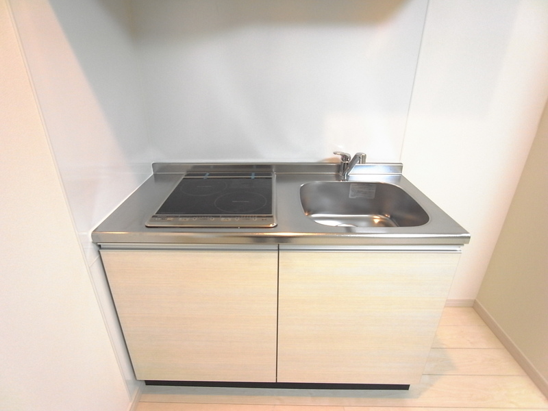 リブリ・カーサ品川南 キッチン