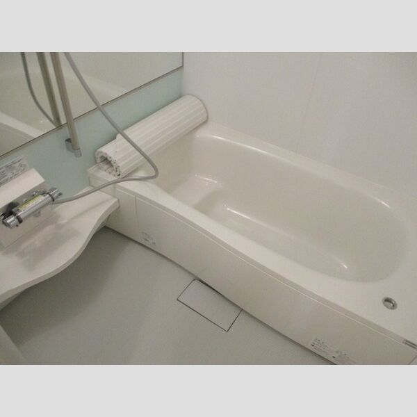 マノワール　ブリーズ(manoir brise)　A棟101号室 バス