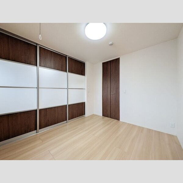 リヴェール303号室 部屋その他