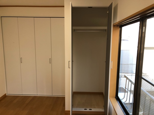 ジョイフルハイツ205号室 部屋その他