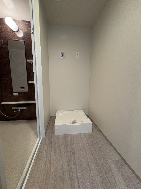 PJツリーネスト6階 内観