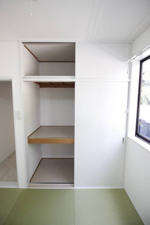 ドリームビレッジ1階 部屋その他