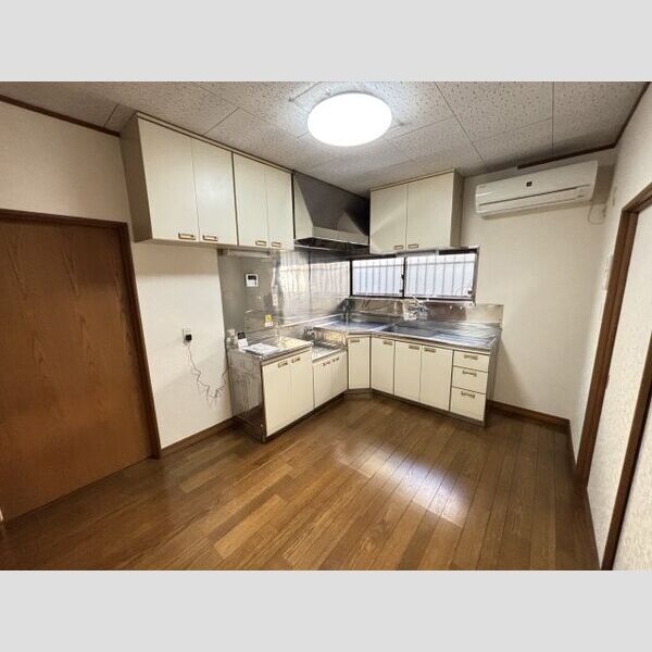 下末吉6丁目AP キッチン
