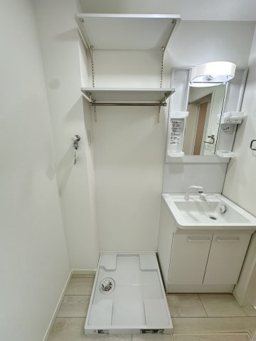 ブリーゼ平町102号室 その他共有部分