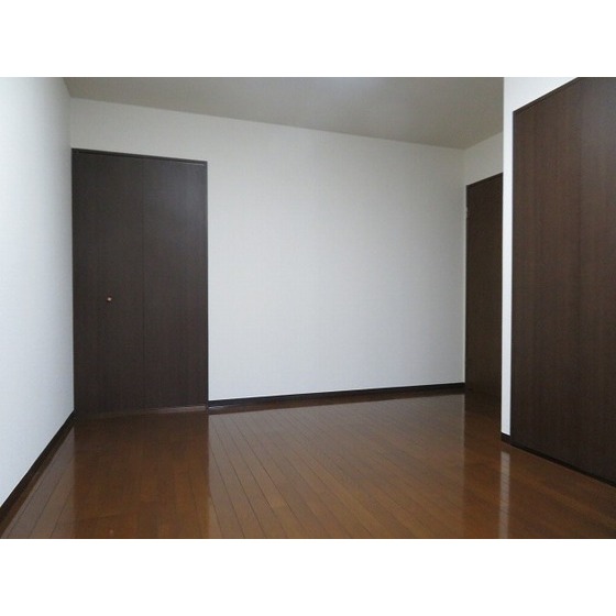 クレール秀光0302号室 洋室2