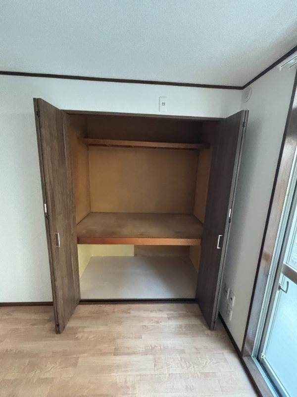 クロノス下鶴間2階 部屋その他