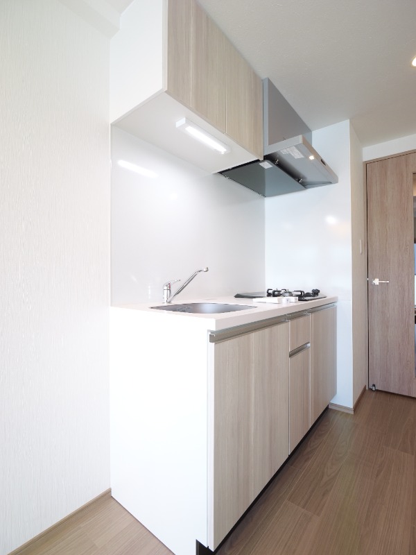 プレジオ川口ASIAN4階 キッチン