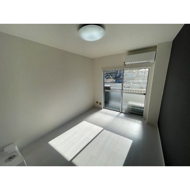 グランドール横倉 内観