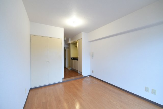 モナークマンション武蔵新城第25階 部屋その他