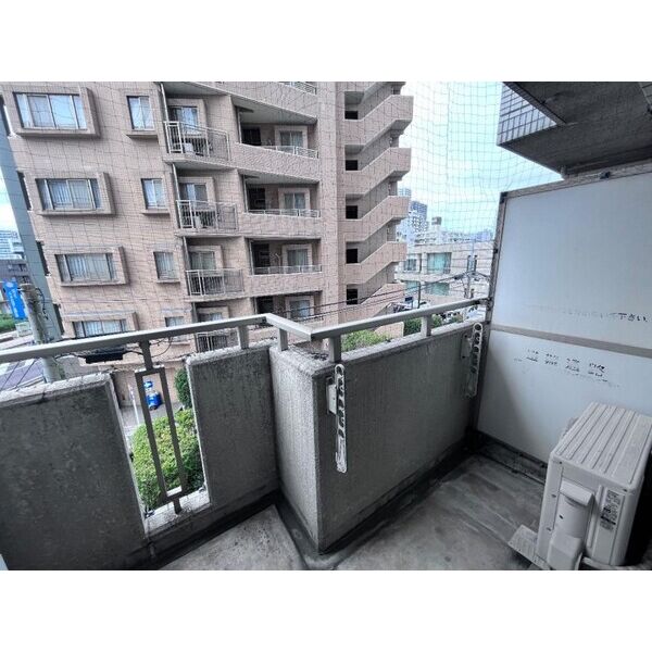 Jフラッツ川口本町0407号室 部屋その他