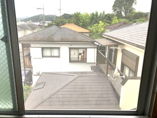 原島マンション201号室 ※写真は別室です