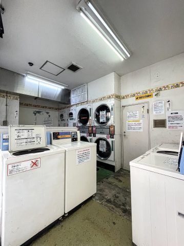 スカイコート下高井戸1112号室 部屋その他