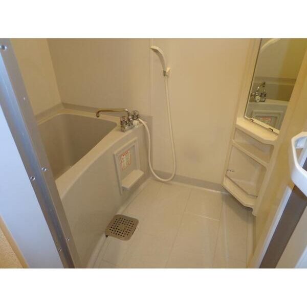 R-STYLE町田106号室 お風呂